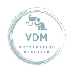 VDM Ontstopping Mechelen