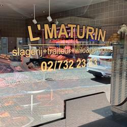 L' maturin