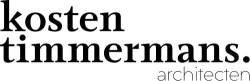 Kosten Timmermans architecten