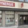 Synergie Brugge Interim inkom