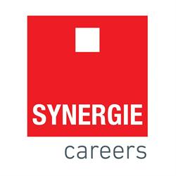 Synergie Mechelen Careers