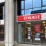 Synergie Antwerpen Interim