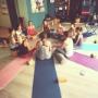 yoga-circle