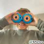 Robots Yeux