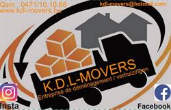 KDL Movers