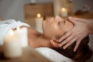 Massage crânien