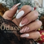 Gainage non invasif des ongles naturels