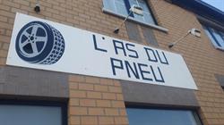 L'AS DU PNEU