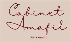 Cabinet Amafil - Berta Amaro