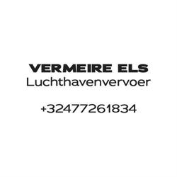 Vermeire, Els - Luchthavenvervoer