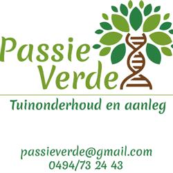 Passieverde