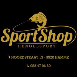 Sportshop Hamme