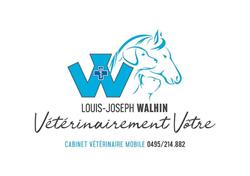 Cabinet vétérinaire WALHIN