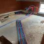 installation de chauffage rasseneur chauffage
