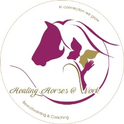 HealingHorses@Work / Coaching met behulp van paarden/ kinderen-jongeren-volwassen-teams