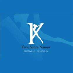 Kiné Santé Namur Demoulin Jeffrey