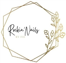 Rockin'Nails By Fie