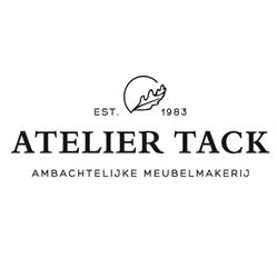 Atelier Tack - meubelen, tafels en stoelen
