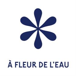 A fleur de l'eau