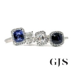 GERETTI Jewellery Sablon | Bijouterie Bruxelles | Bagues de Fiancailles