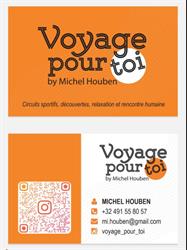 VOYAGE POUR TOI