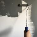 Gevelpleister onderhoud