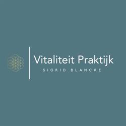 Vitaliteit Praktijk Voetreflexoloog Sigrid Blancke