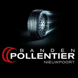 First Stop - Bandencentrale Pollentier