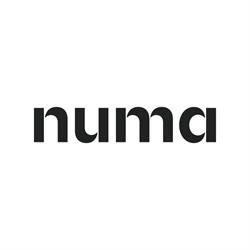 numa | Scoop Rooms & Apartments