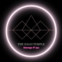 the halo temple