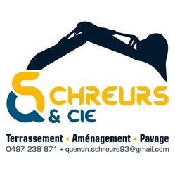 Schreurs & cie Terrassement