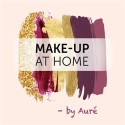 Make up at Home by Aure