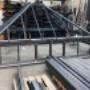 Constructie in de maak