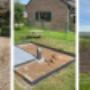 Terra-Vigne réalisations