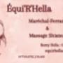 Equi'R Hella maréchal-ferrant