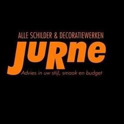 Schilder- en decoratiewerken JuRne