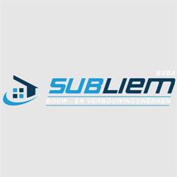 Subliem Bouw- en verbouwingswerken