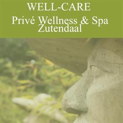 Well-care privé wellness & Massage