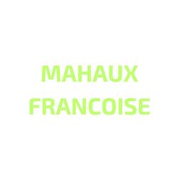 Mahaux Françoise | infirmière