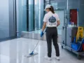 Professionele schoonmaak