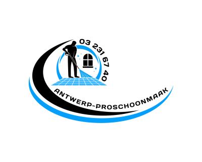 Antwerp-proschoonmaak