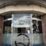 COSMETIQUE TOTALE Antwerpen buitenkant