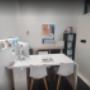 COSMETIQUE TOTALE Brussel Behandelkamer