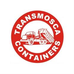 Transmosca - Location de container - Centre de tri