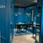 Boutique Mauboussin de Bruxelles