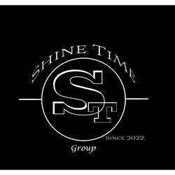 Shine Time Group BV
