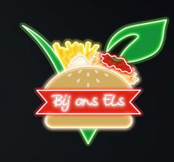 Bij ons Els