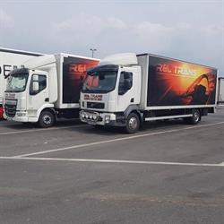 R & L Trans BV
