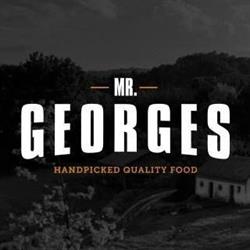 Mr. Georges Aalter
