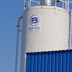 BMS betoncentrale